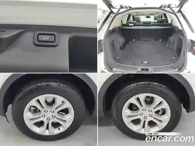 Land Rover Discovery Sport 2020 2.0 гидро в Москве № 198127, миниатюра 5