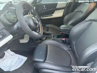 Mini Countryman 2018 2.0 гидро в Москве № 210889, миниатюра 10