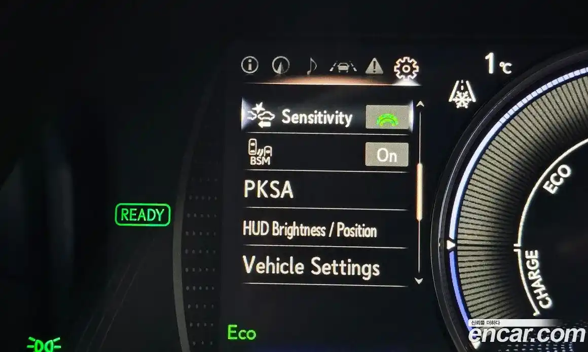 Lexus ES 2020 2.5 гидро в Москве № 214658, фото 15