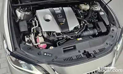 Lexus ES 2020 2.5 гидро в Москве № 214658, миниатюра 6