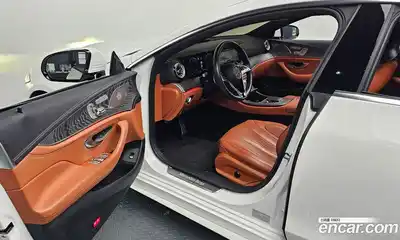 Mercedes-Benz CLS-Class 2023 3.0 гидро в Москве № 224818, миниатюра 11