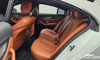 Mercedes-Benz CLS-Class 2023 3.0 гидро в Москве № 224818, миниатюра 12
