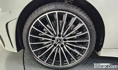 Mercedes-Benz CLS-Class 2023 3.0 гидро в Москве № 224818, миниатюра 5