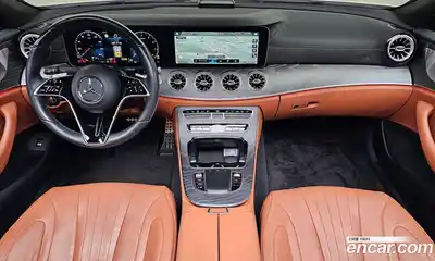 Mercedes-Benz CLS-Class 2023 3.0 гидро в Москве № 224818, миниатюра 7