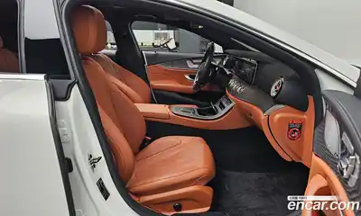 Mercedes-Benz CLS-Class 2023 3.0 гидро в Москве № 224818, миниатюра 10