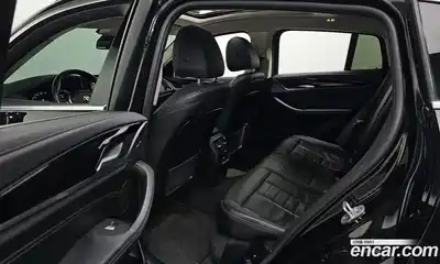 BMW X4 2021 2.0 гидро в Москве № 229229, миниатюра 12