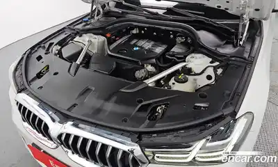 BMW 6-Series 2022 2.0 гидро в Москве № 229264, миниатюра 6