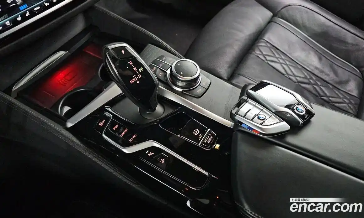 BMW 6-Series 2022 2.0 гидро в Москве № 229264, фото 9