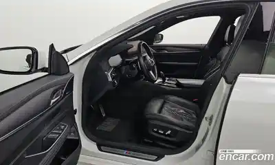BMW 6-Series 2022 2.0 гидро в Москве № 229264, миниатюра 10