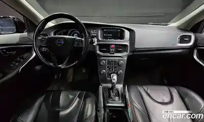 Volvo V40 2013 2.0 гидро в Москве № 229594, миниатюра 7