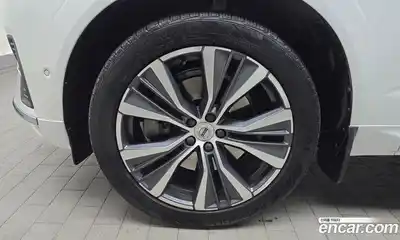 Volvo XC60 2021 2.0 гидро в Москве № 230530, миниатюра 5