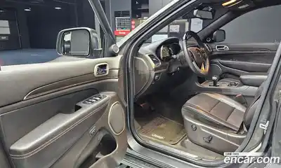 Jeep Cherokee 2014 3.0 гидро в Москве № 232763, миниатюра 11