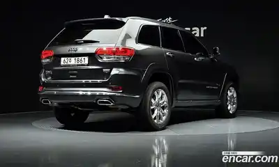Jeep Cherokee 2014 3.0 гидро в Москве № 232763, миниатюра 2