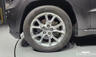 Jeep Cherokee 2014 3.0 гидро в Москве № 232763, миниатюра 5