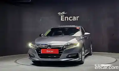 Honda Accord 2018 1.5 гидро в Москве № 232918, миниатюра 3