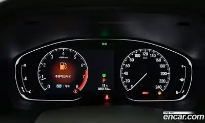 Honda Accord 2018 1.5 гидро в Москве № 232918, миниатюра 8