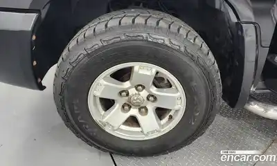 Dodge Dakoda 2006 4.7 гидро в Москве № 233544, миниатюра 5