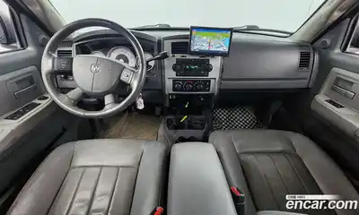 Dodge Dakoda 2006 4.7 гидро в Москве № 233544, миниатюра 7