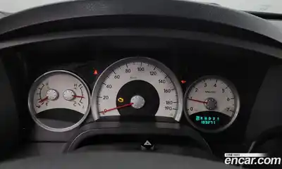 Dodge Dakoda 2006 4.7 гидро в Москве № 233544, миниатюра 8