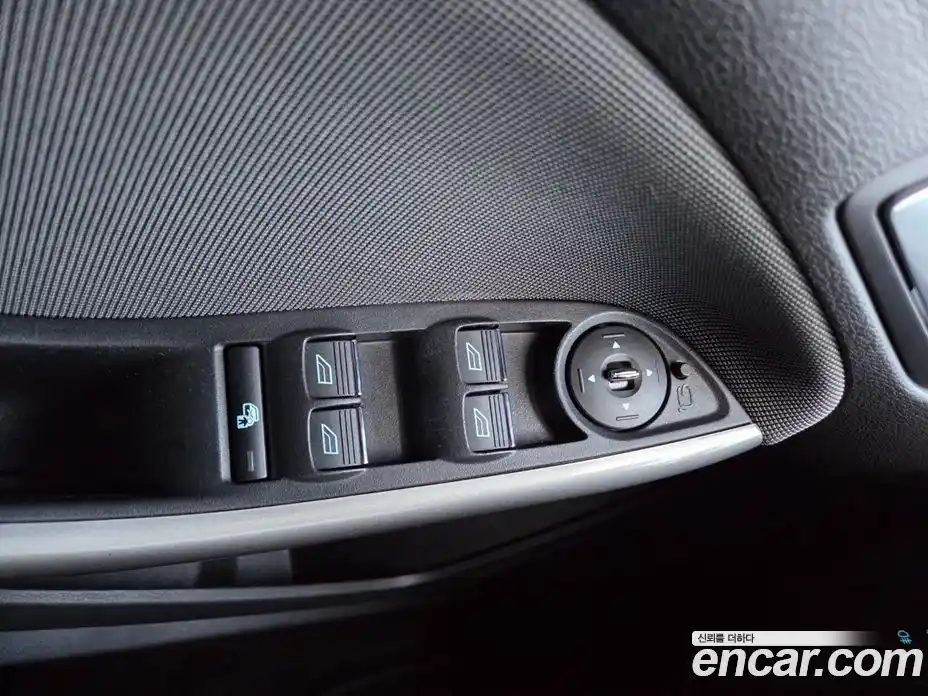 Ford Focus 2013 2.0 гидро в Москве № 257694, фото 14