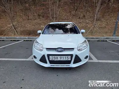 Ford Focus 2013 2.0 гидро в Москве № 257694, миниатюра 4