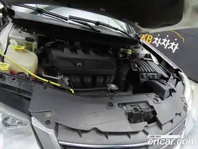 Chrysler Sebring 2010 2.4 гидро в Москве № 268847, миниатюра 6