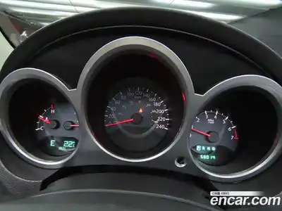 Chrysler Sebring 2010 2.4 гидро в Москве № 268847, миниатюра 10