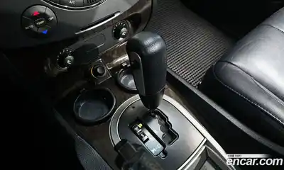 SsangYong Rexton 2009 2.7 гидро в Москве № 34935, миниатюра 9