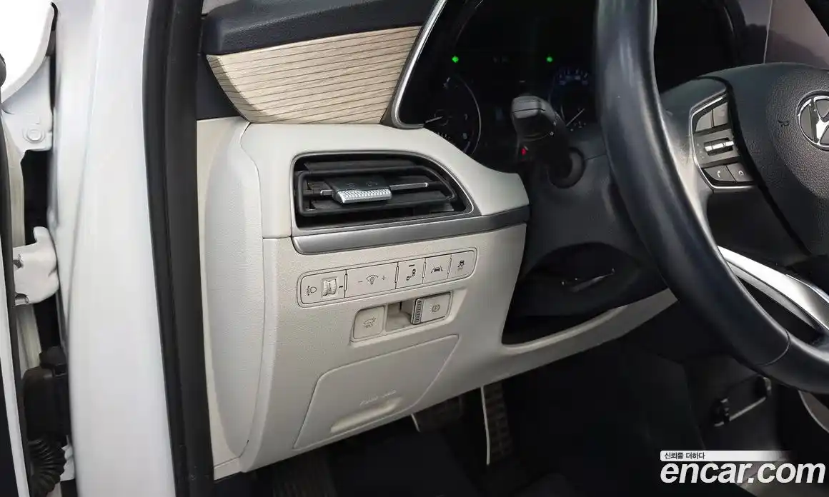 Hyundai Palisade 2022 3.8 гидро в Москве № 3750, фото 13