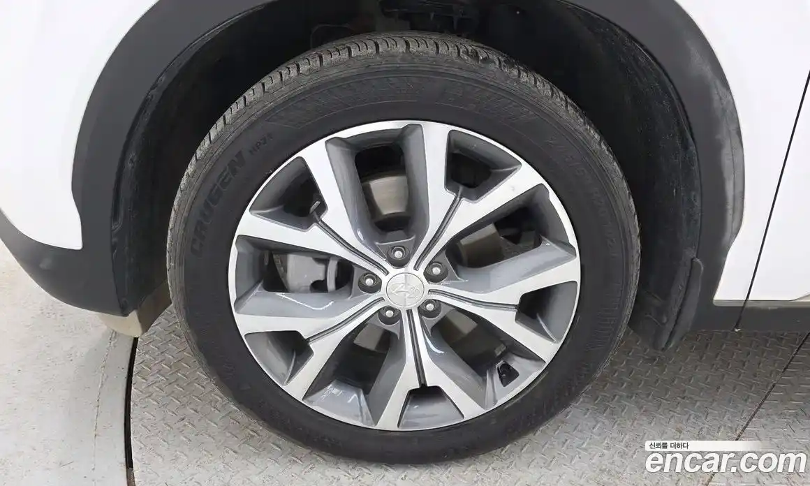 Hyundai Palisade 2022 3.8 гидро в Москве № 3750, фото 5