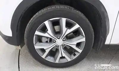 Hyundai Palisade 2022 3.8 гидро в Москве № 3750, миниатюра 5