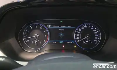 Hyundai Palisade 2022 3.8 гидро в Москве № 3750, миниатюра 8
