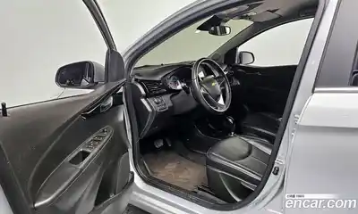 Chevrolet Spark 2016 1.0 гидро в Москве № 37861, миниатюра 11