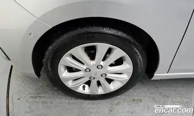 Chevrolet Spark 2016 1.0 гидро в Москве № 37861, миниатюра 5