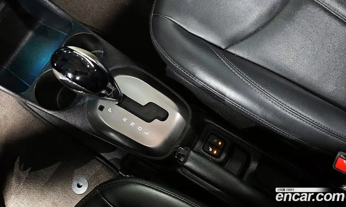 Chevrolet Spark 2016 1.0 гидро в Москве № 37861, фото 9
