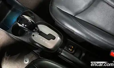 Chevrolet Spark 2016 1.0 гидро в Москве № 37861, миниатюра 9