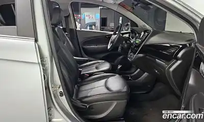 Chevrolet Spark 2016 1.0 гидро в Москве № 37861, миниатюра 10