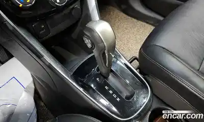 Chevrolet Trax 2016 1.6 гидро в Москве № 40596, миниатюра 9