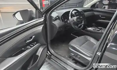 Hyundai Tucson 2022 1.6 гидро в Москве № 5092, миниатюра 11