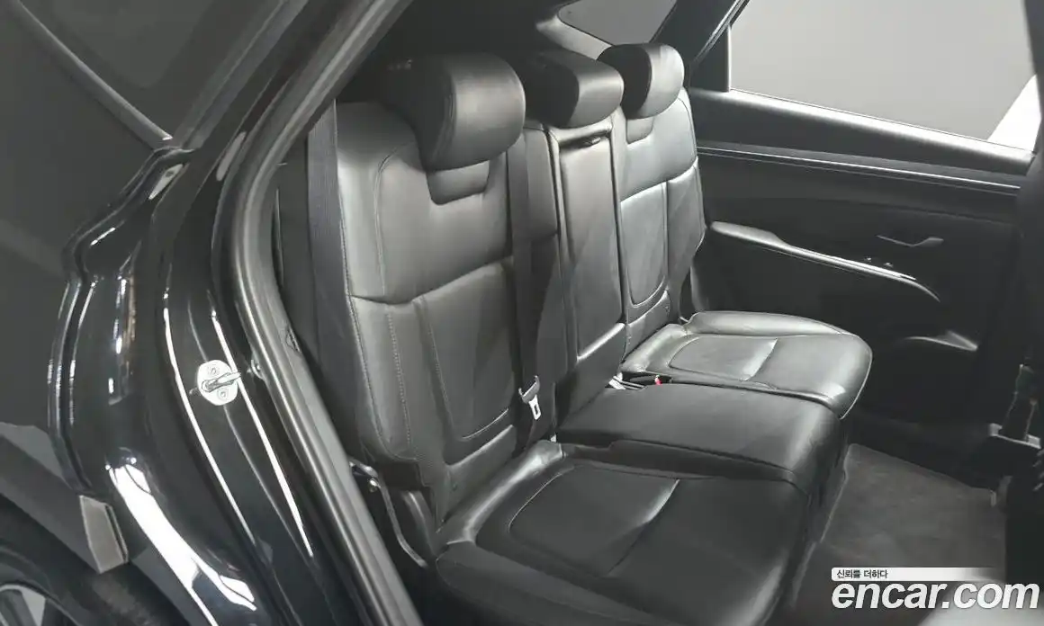 Hyundai Tucson 2022 1.6 гидро в Москве № 5092, фото 13