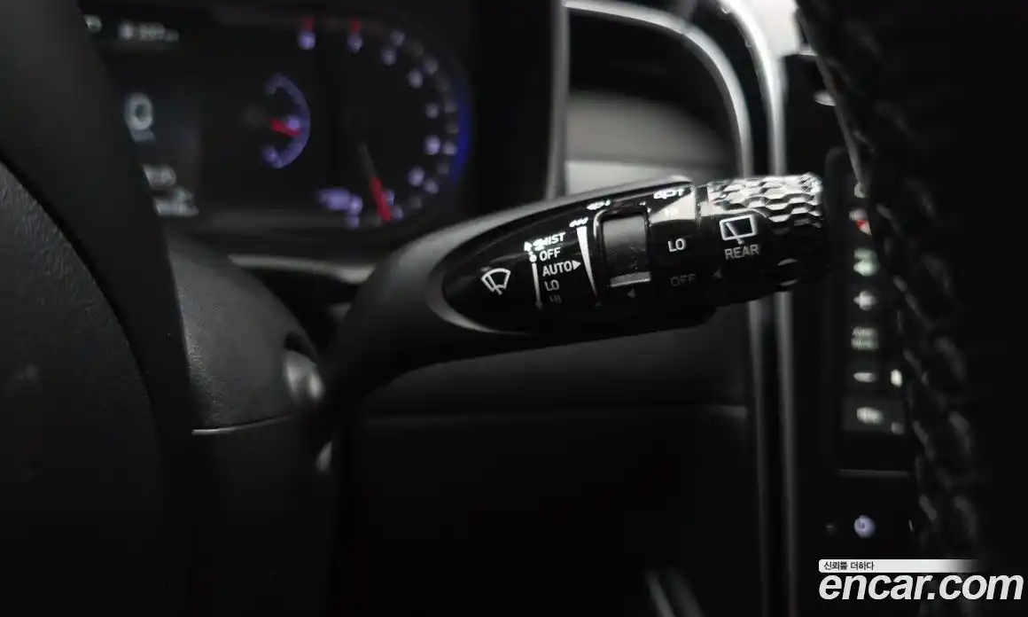 Hyundai Tucson 2022 1.6 гидро в Москве № 5092, фото 17