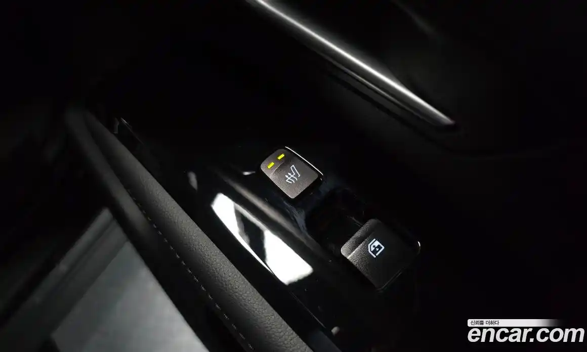 Hyundai Tucson 2022 1.6 гидро в Москве № 5092, фото 19
