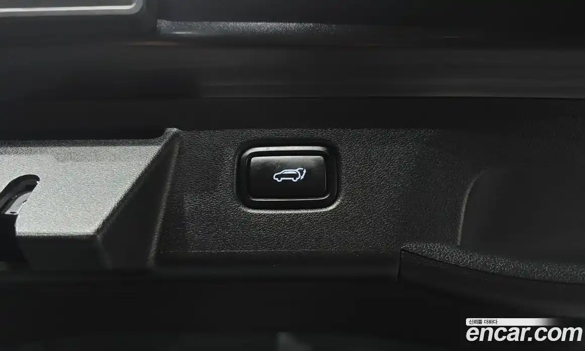 Hyundai Tucson 2022 1.6 гидро в Москве № 5092, фото 20