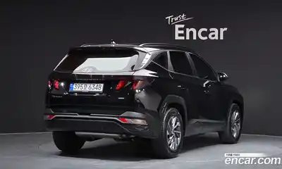 Hyundai Tucson 2022 1.6 гидро в Москве № 5092, миниатюра 2