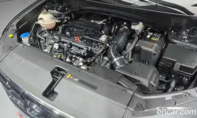 Hyundai Tucson 2022 1.6 гидро в Москве № 5092, миниатюра 6