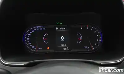 Hyundai Tucson 2022 1.6 гидро в Москве № 5092, миниатюра 8