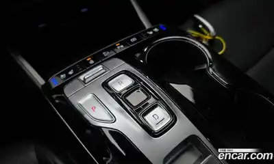 Hyundai Tucson 2022 1.6 гидро в Москве № 5092, миниатюра 9