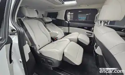 Kia Canival 2022 2.2 гидро в Москве № 51389, миниатюра 12