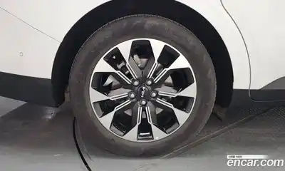 Kia Canival 2022 2.2 гидро в Москве № 51389, миниатюра 5