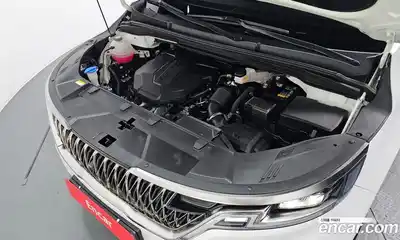 Kia Canival 2022 2.2 гидро в Москве № 51389, миниатюра 6